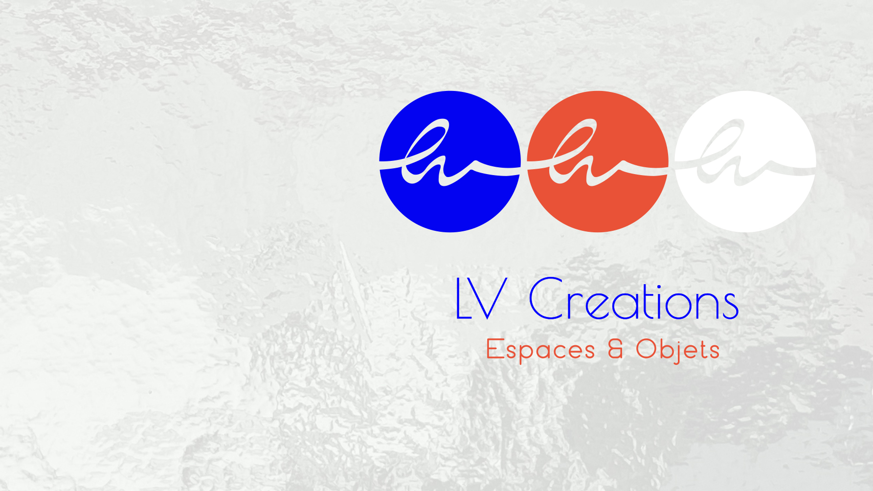 LV Creations Logo